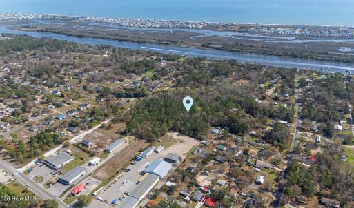 Photo #4 of 1800-B Holly, Ocean Isle Beach, NC 4.6 acres