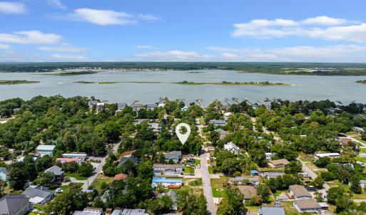 Photo #13 of 311 Lamroc, Emerald Isle, NC 0.2 acres