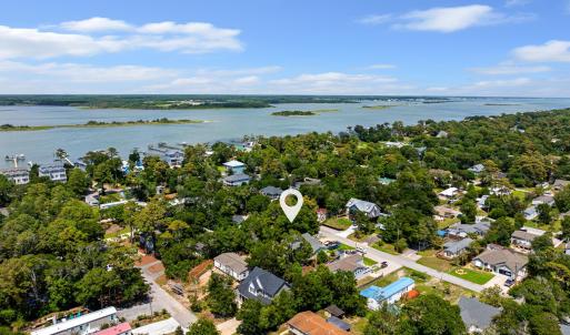 Photo #11 of 311 Lamroc, Emerald Isle, NC 0.2 acres