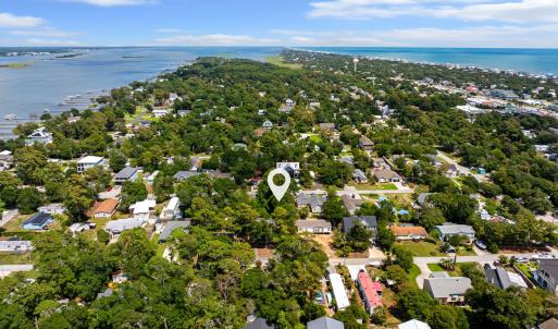 Photo #2 of 311 Lamroc, Emerald Isle, NC 0.2 acres