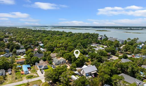 Photo #3 of 311 Lamroc, Emerald Isle, NC 0.2 acres