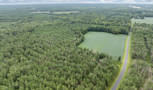 Photo #2 of Stilley Town, Edward, NC 42.0 acres