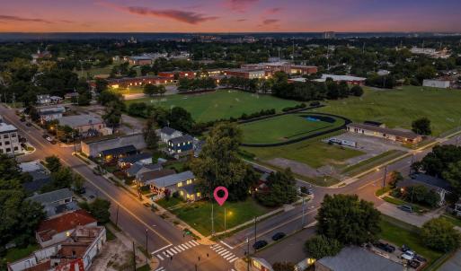 Photo #11 of 1221 Castle, Wilmington, NC 0.2 acres