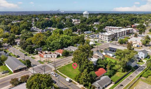 Photo #9 of 1221 Castle, Wilmington, NC 0.2 acres