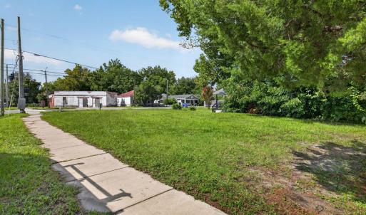 Photo #2 of 1221 Castle, Wilmington, NC 0.2 acres