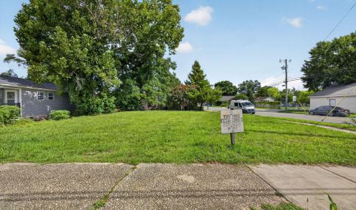 Photo #4 of 1221 Castle, Wilmington, NC 0.2 acres