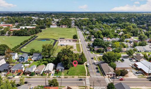 Photo #13 of 1221 Castle, Wilmington, NC 0.2 acres