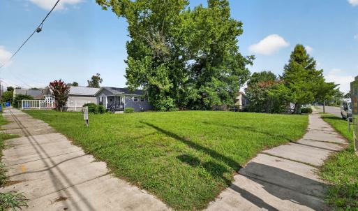 Photo #3 of 1221 Castle, Wilmington, NC 0.2 acres