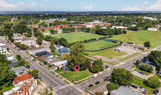 Photo #12 of 1221 Castle, Wilmington, NC 0.2 acres