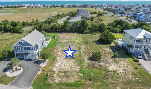 Photo #1 of 867 Heron Landing Wynd, Holden Beach, NC 0.3 acres