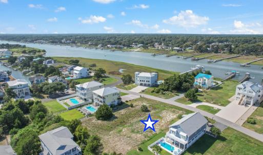 Photo #3 of 867 Heron Landing Wynd, Holden Beach, NC 0.3 acres