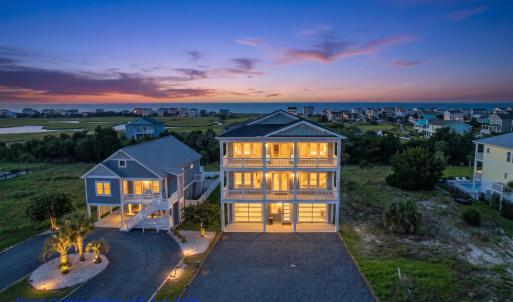 Photo #5 of 867 Heron Landing Wynd, Holden Beach, NC 0.3 acres