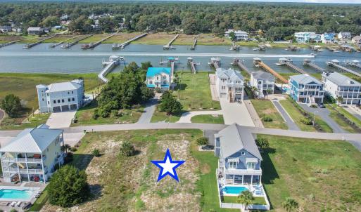 Photo #2 of 867 Heron Landing Wynd, Holden Beach, NC 0.3 acres