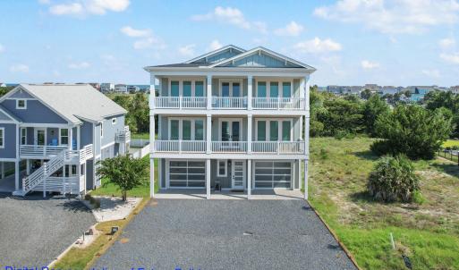 Photo #4 of 867 Heron Landing Wynd, Holden Beach, NC 0.3 acres