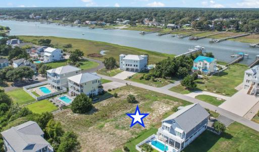 Photo #10 of 867 Heron Landing Wynd, Holden Beach, NC 0.3 acres