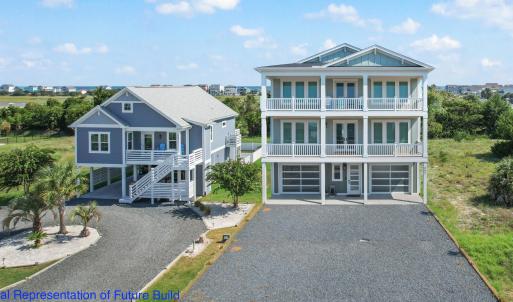Photo #6 of 867 Heron Landing Wynd, Holden Beach, NC 0.3 acres