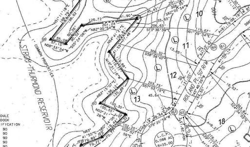 Photo #3 of 205 Rolland, McCormick, SC 0.7 acres