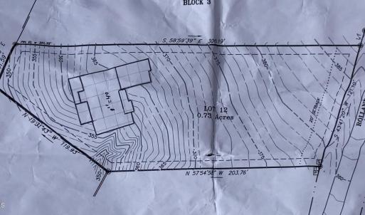 Photo #4 of 205 Rolland, McCormick, SC 0.7 acres