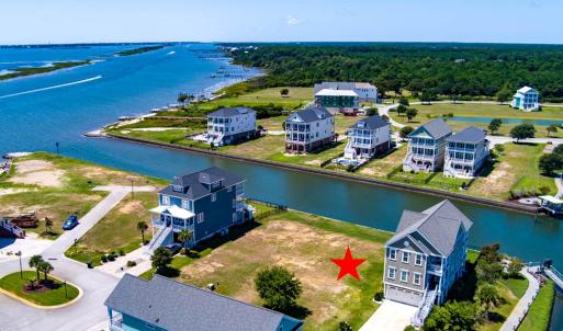 Photo #1 of 329 Oxton, Newport, NC 0.2 acres