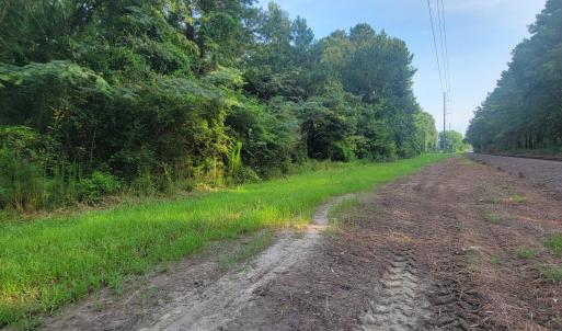 Photo #3 of Lot 1 Sr 1178, Chocowinity, NC 3.4 acres
