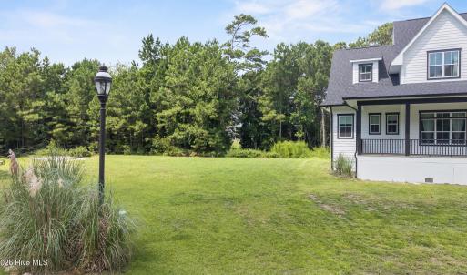 Photo #8 of 714 Sea Otter, Holly Ridge, NC 0.4 acres