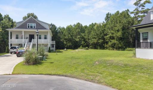 Photo #6 of 714 Sea Otter, Holly Ridge, NC 0.4 acres