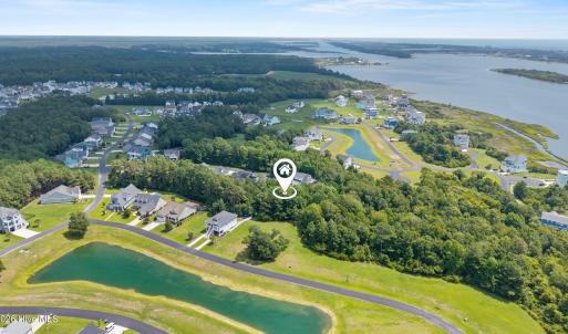 Photo #3 of 714 Sea Otter, Holly Ridge, NC 0.4 acres