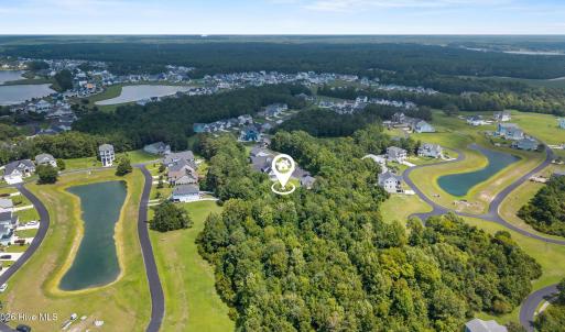 Photo #4 of 714 Sea Otter, Holly Ridge, NC 0.4 acres