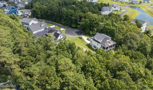 Photo #11 of 714 Sea Otter, Holly Ridge, NC 0.4 acres