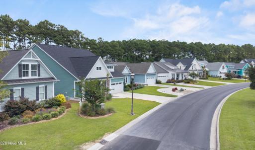 Photo #16 of 714 Sea Otter, Holly Ridge, NC 0.4 acres