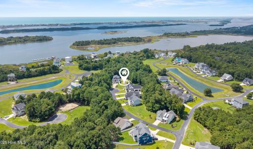 Photo #1 of 714 Sea Otter, Holly Ridge, NC 0.4 acres