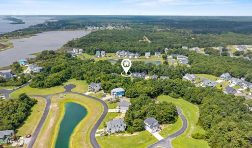 Photo #5 of 714 Sea Otter, Holly Ridge, NC 0.4 acres