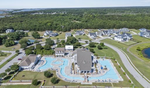 Photo #23 of 714 Sea Otter, Holly Ridge, NC 0.4 acres