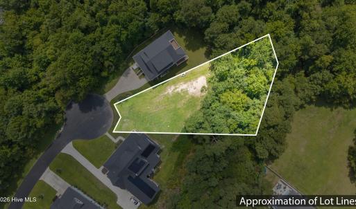 Photo #2 of 714 Sea Otter, Holly Ridge, NC 0.4 acres