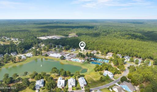 Photo #10 of 9506 Fallen Pear, Leland, NC 0.4 acres