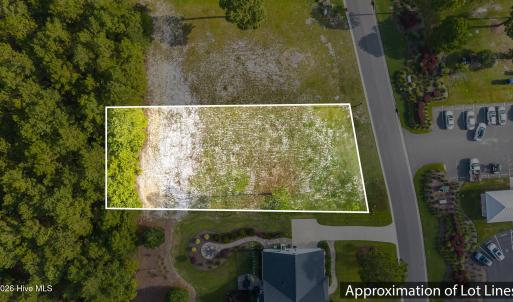 Photo #2 of 9506 Fallen Pear, Leland, NC 0.4 acres