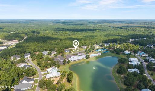 Photo #1 of 9506 Fallen Pear, Leland, NC 0.4 acres