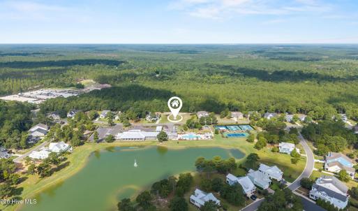Photo #6 of 9506 Fallen Pear, Leland, NC 0.4 acres