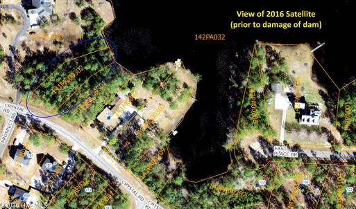 Photo #5 of Lot 4 Crystal, Southport, NC 0.4 acres