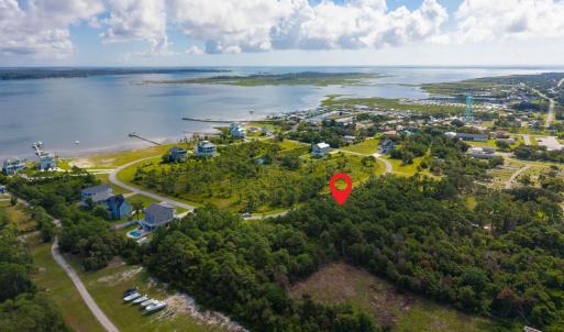 Photo #12 of 138 Westbay, Harkers Island, NC 0.6 acres