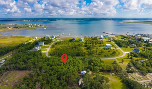 Photo #11 of 138 Westbay, Harkers Island, NC 0.6 acres