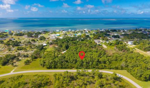 Photo #3 of 138 Westbay, Harkers Island, NC 0.6 acres
