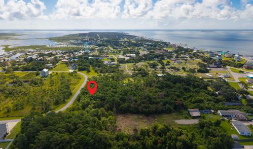 Photo #10 of 138 Westbay, Harkers Island, NC 0.6 acres