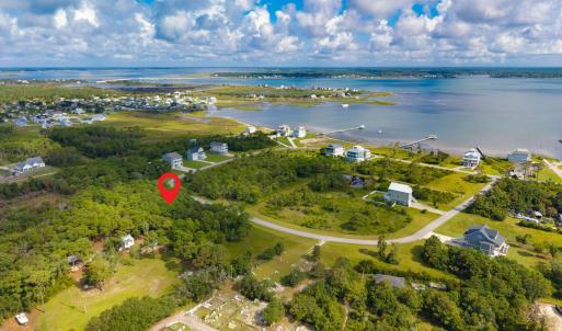 Photo #2 of 138 Westbay, Harkers Island, NC 0.6 acres