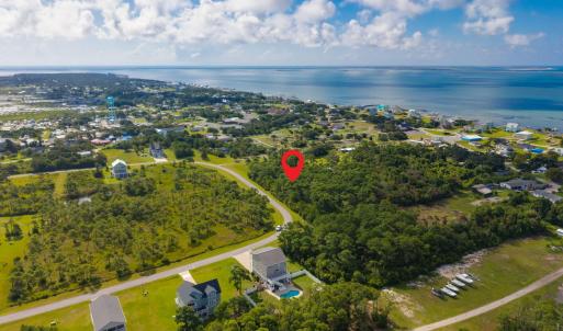 Photo #8 of 138 Westbay, Harkers Island, NC 0.6 acres