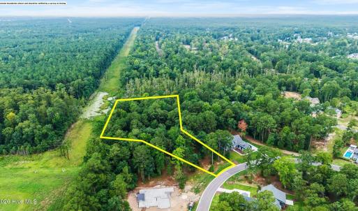 Photo #14 of 3695 River Park, Leland, NC 1.6 acres