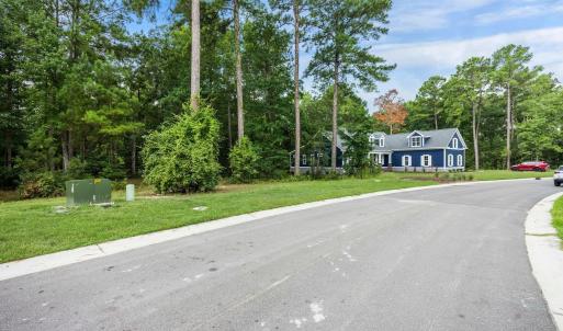 Photo #4 of 3695 River Park, Leland, NC 1.6 acres