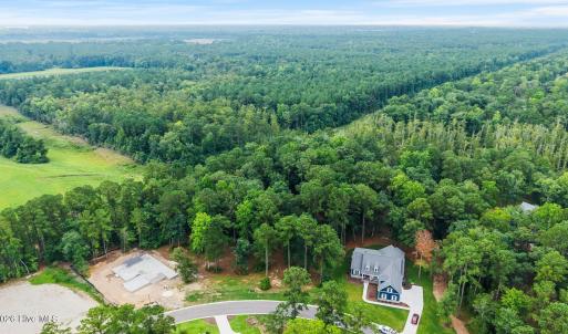 Photo #13 of 3695 River Park, Leland, NC 1.6 acres