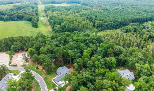 Photo #11 of 3695 River Park, Leland, NC 1.6 acres