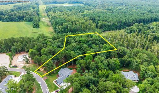 Photo #12 of 3695 River Park, Leland, NC 1.6 acres